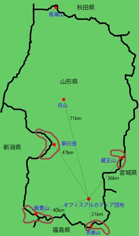 �R�`���̂U���R